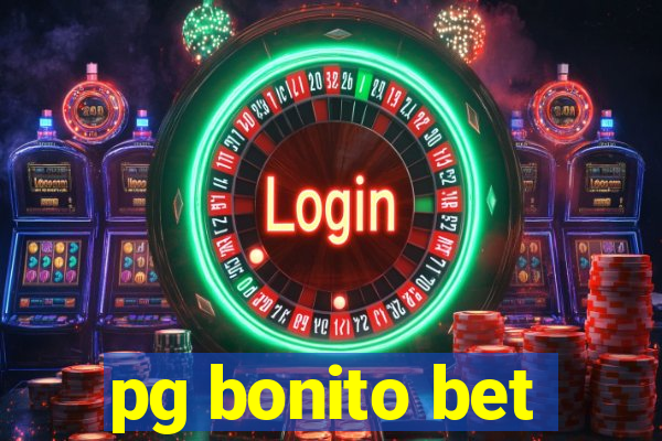 pg bonito bet